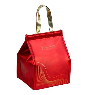 Laser Lamination Thermal Insulation Bag