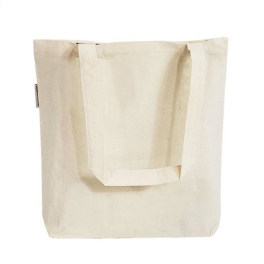 Ekološki prihvatljive platnene torbe